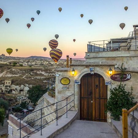 Fairyland Cave Hotel Γκόρεμε Εξωτερικό φωτογραφία