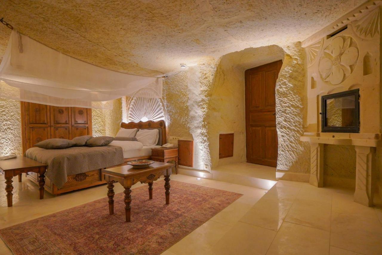 Fairyland Cave Hotel Γκόρεμε Εξωτερικό φωτογραφία