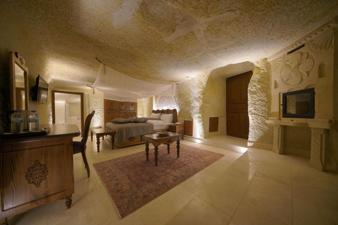 Fairyland Cave Hotel Γκόρεμε Εξωτερικό φωτογραφία