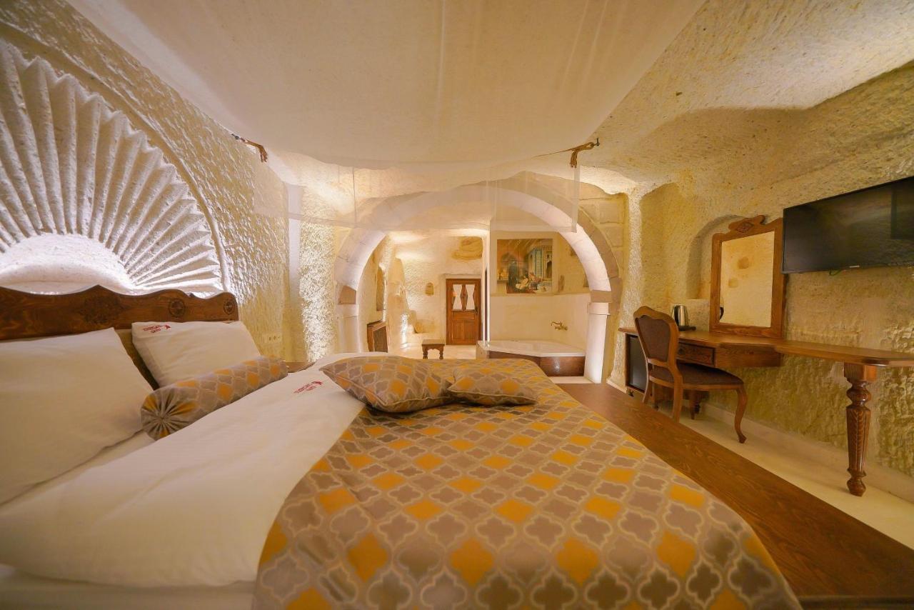 Fairyland Cave Hotel Γκόρεμε Εξωτερικό φωτογραφία