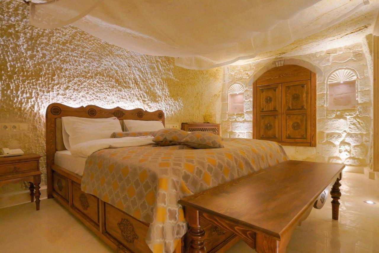 Fairyland Cave Hotel Γκόρεμε Εξωτερικό φωτογραφία