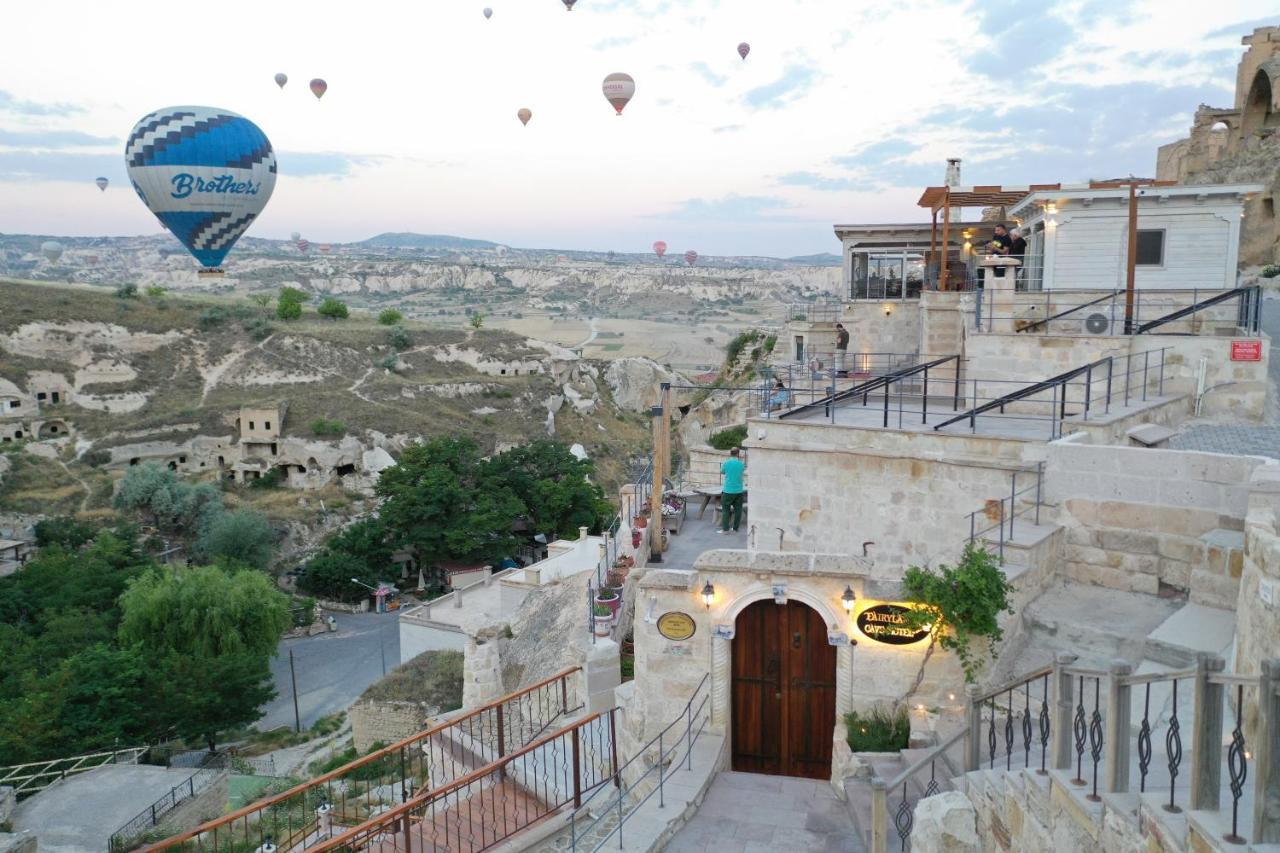 Fairyland Cave Hotel Γκόρεμε Εξωτερικό φωτογραφία