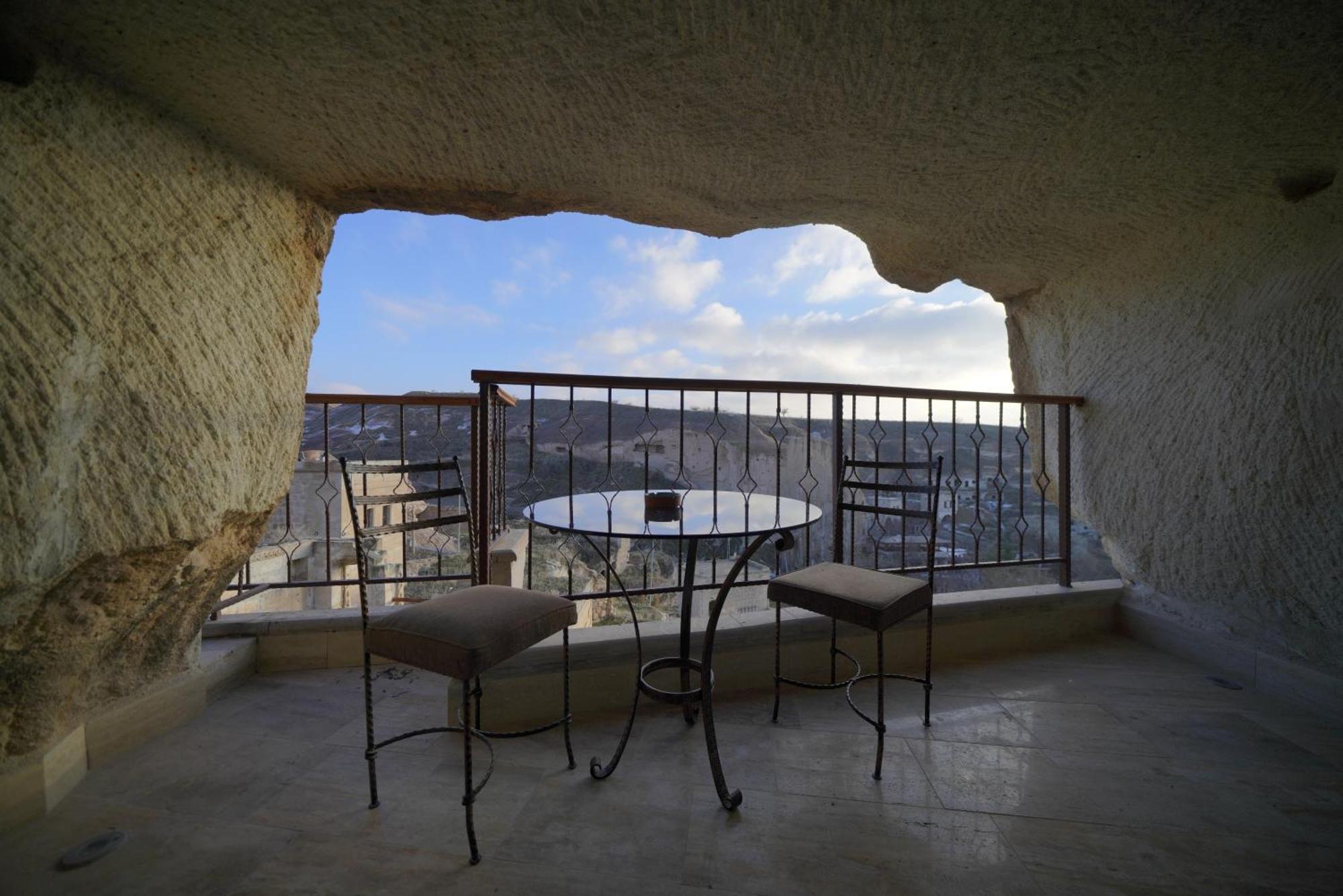 Fairyland Cave Hotel Γκόρεμε Εξωτερικό φωτογραφία