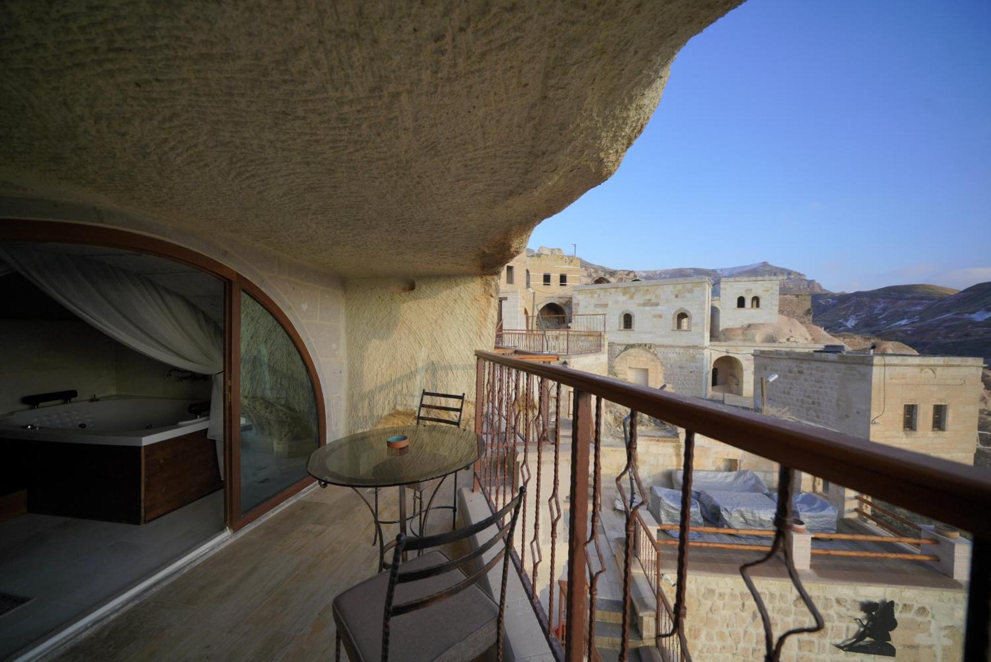 Fairyland Cave Hotel Γκόρεμε Εξωτερικό φωτογραφία