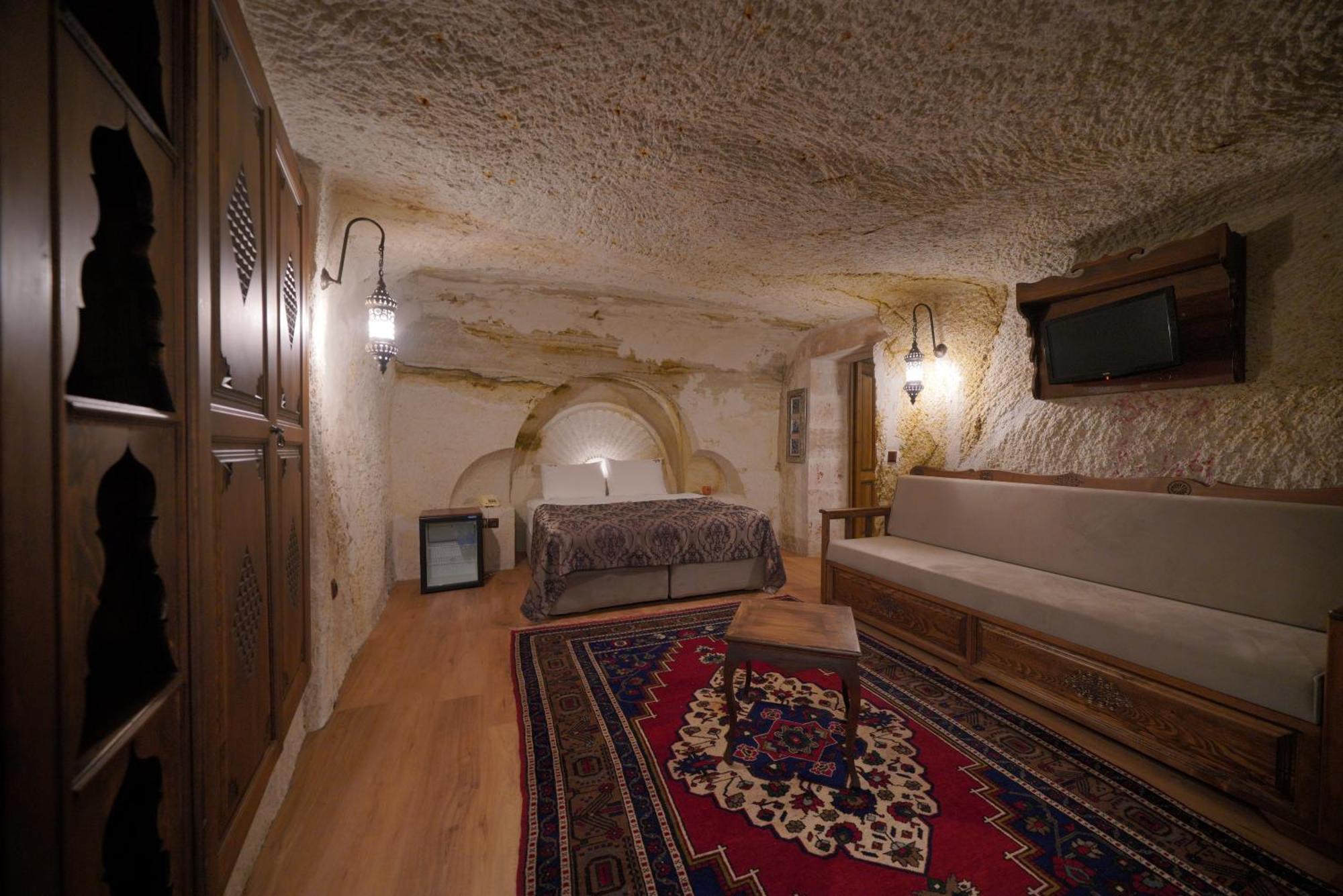 Fairyland Cave Hotel Γκόρεμε Εξωτερικό φωτογραφία