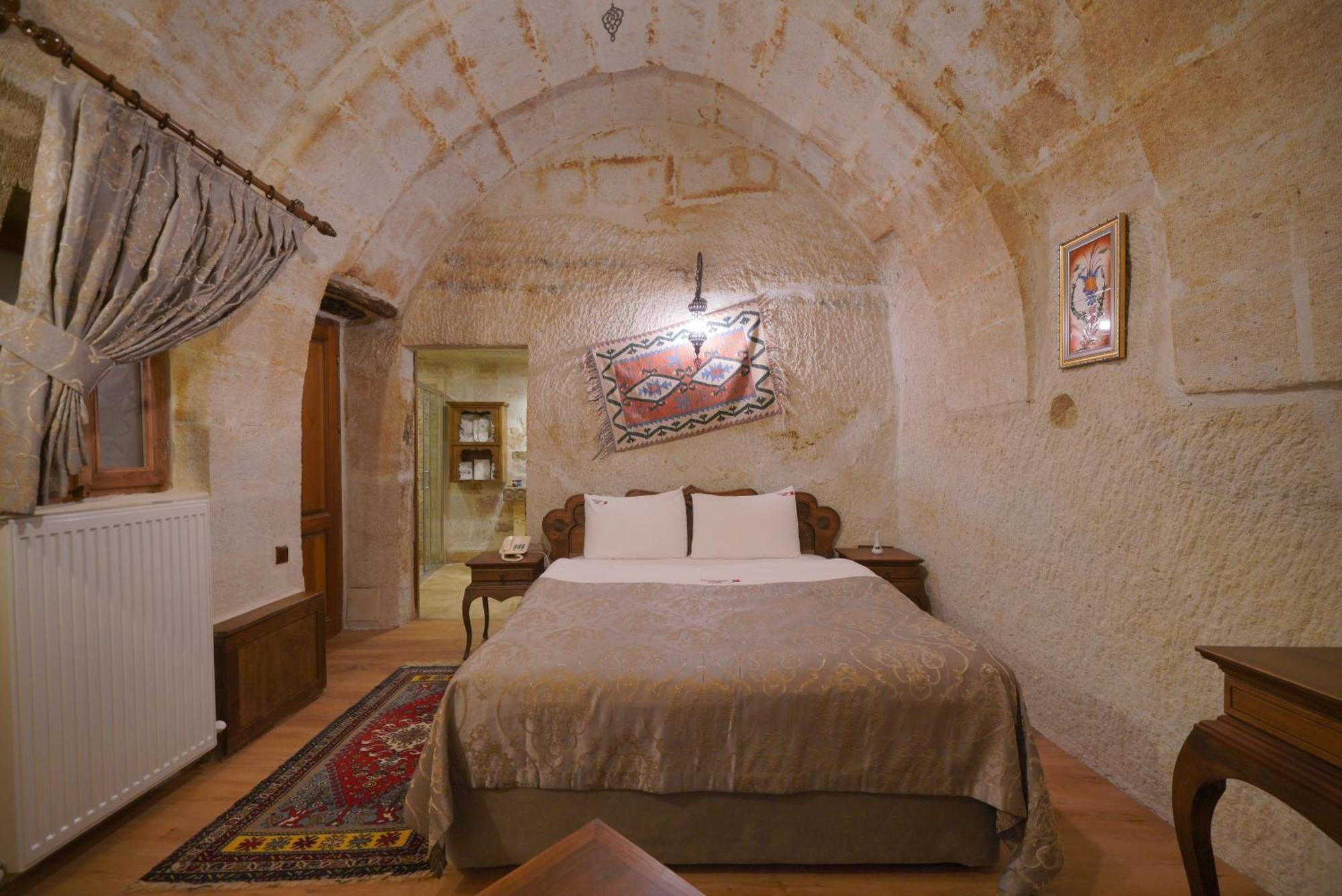 Fairyland Cave Hotel Γκόρεμε Εξωτερικό φωτογραφία