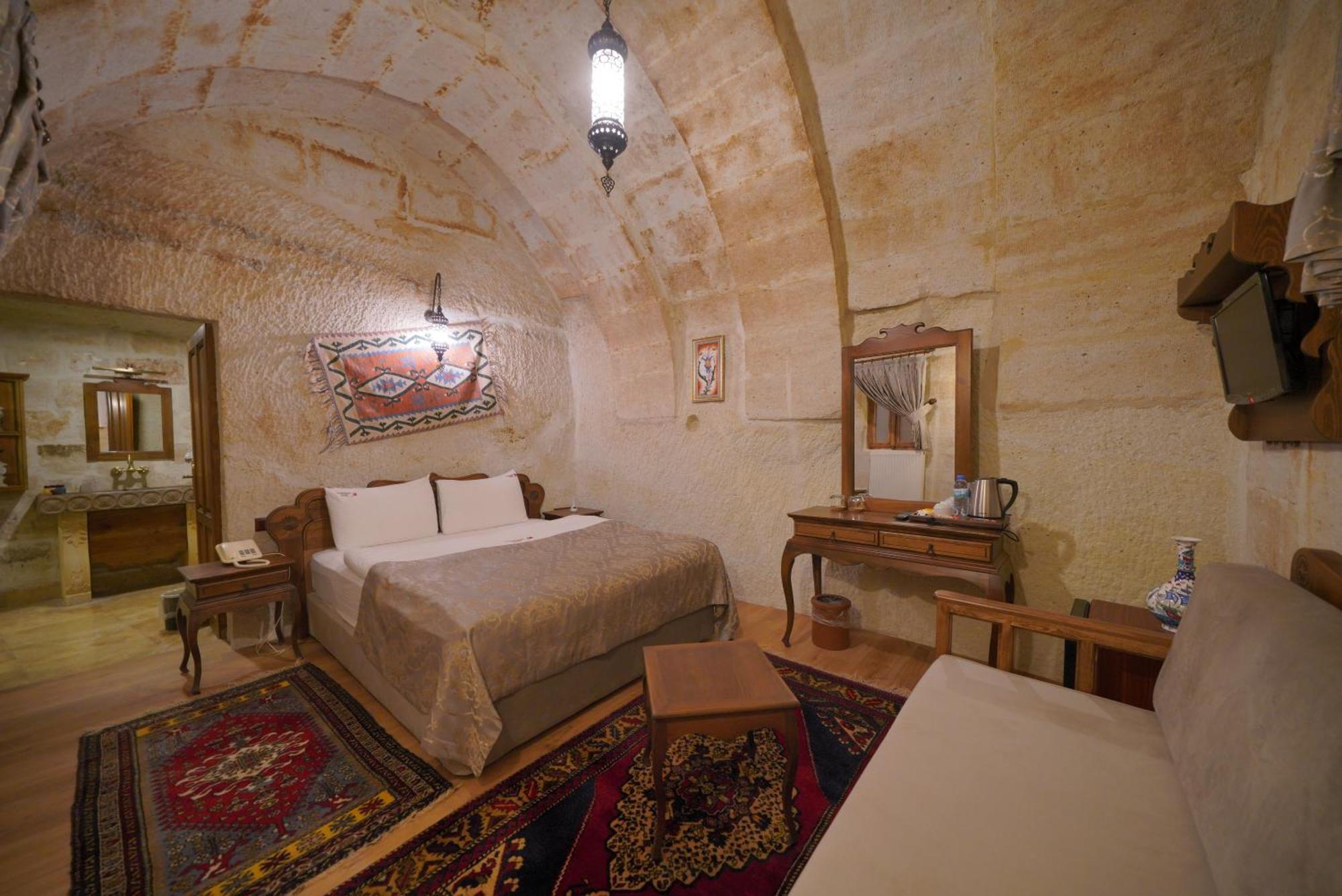 Fairyland Cave Hotel Γκόρεμε Εξωτερικό φωτογραφία