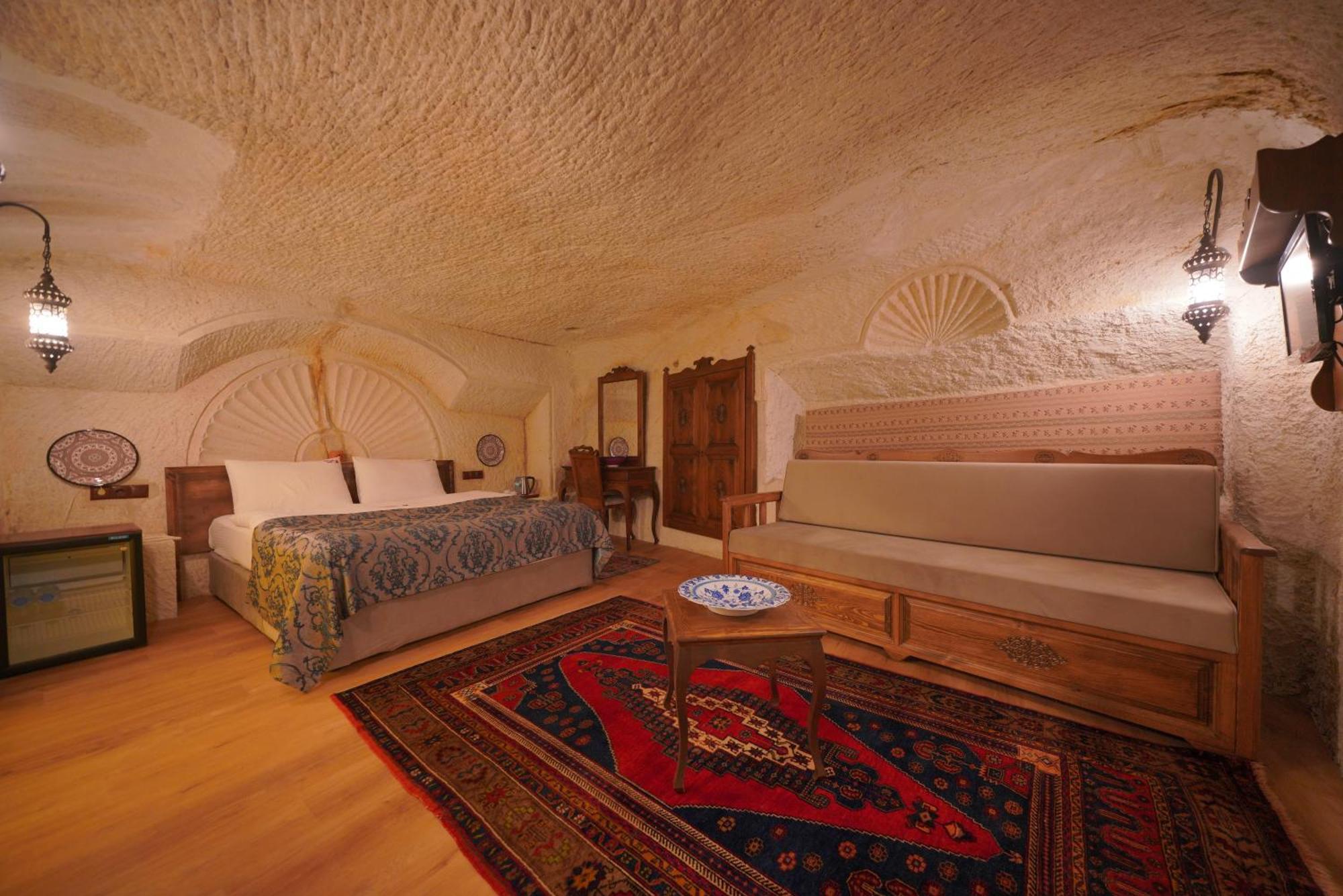 Fairyland Cave Hotel Γκόρεμε Εξωτερικό φωτογραφία