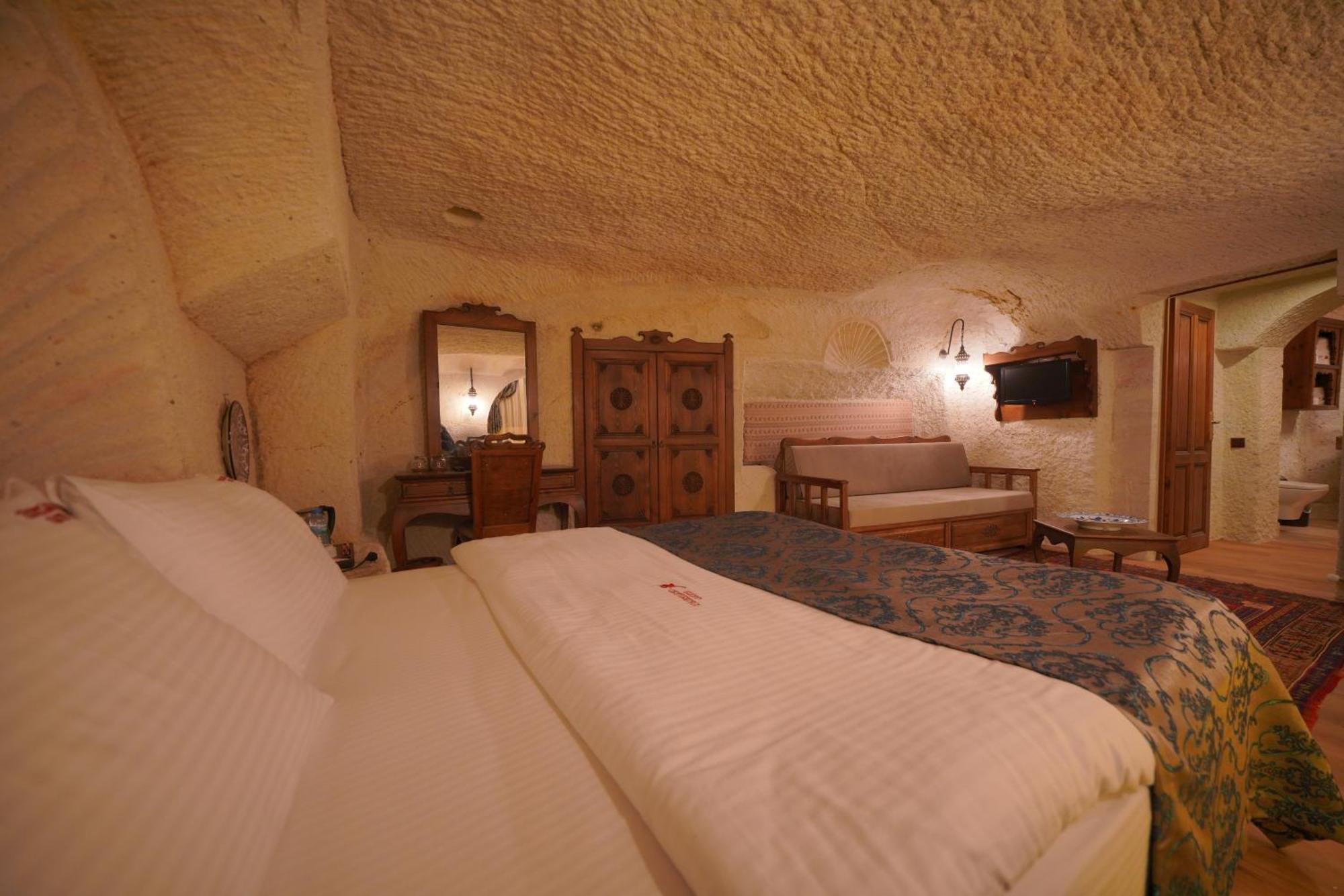 Fairyland Cave Hotel Γκόρεμε Εξωτερικό φωτογραφία