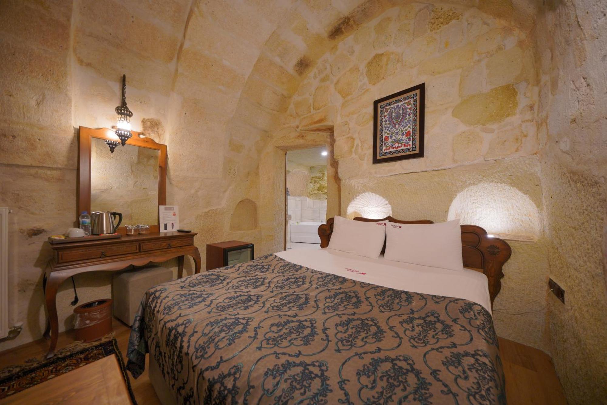 Fairyland Cave Hotel Γκόρεμε Εξωτερικό φωτογραφία