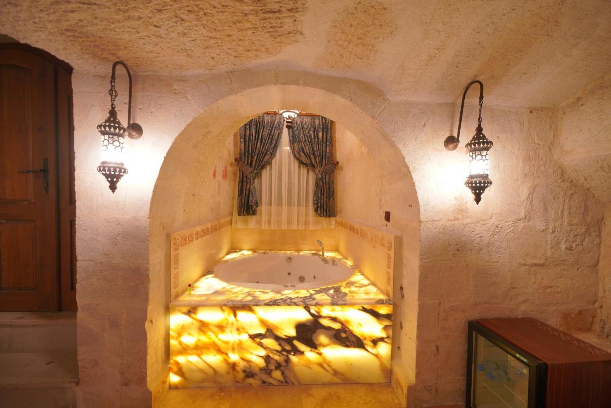 Fairyland Cave Hotel Γκόρεμε Εξωτερικό φωτογραφία